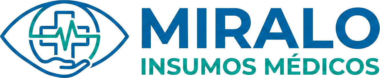Miralo Insumos